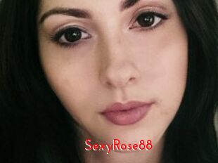 SexyRose88