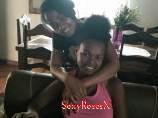 SexyRosesX