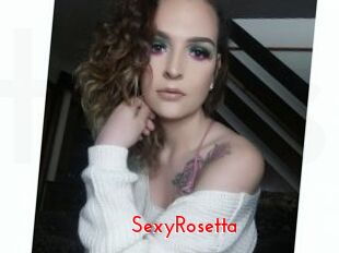 SexyRosetta