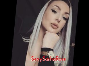 SexySashaRose