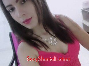 SexyShantalLatina