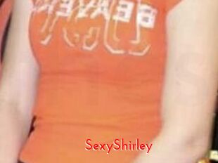 SexyShirley