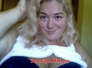 SexySparkleLee