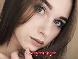 SexyStranger