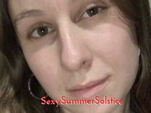 SexySummerSolstice