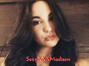 SexyXXXMadison