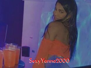 SexyYanna2000