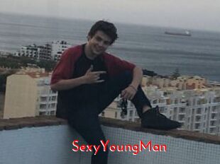 SexyYoungMan