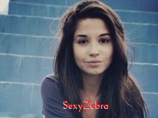 SexyZebra