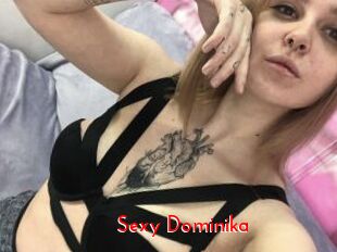 Sexy_Dominika