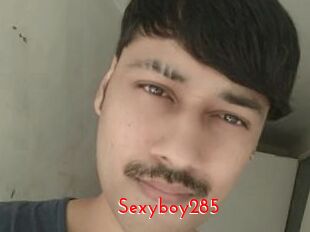 Sexyboy285