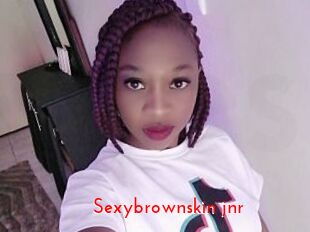 Sexybrownskin_jnr