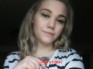 Sexycassi