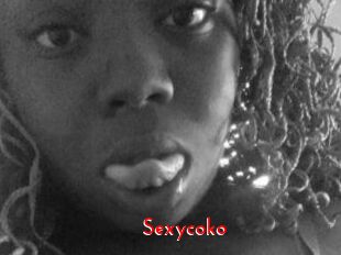 Sexycoko