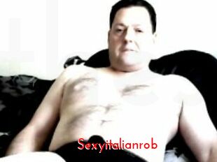 Sexyitalianrob