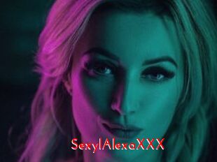 SexylAlexaXXX