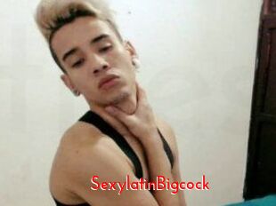 SexylatinBigcock