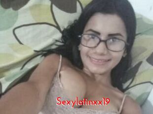 Sexylatinxx19