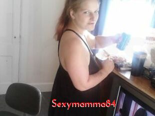 Sexymamma84