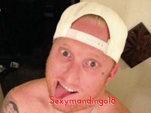 Sexymandingo18