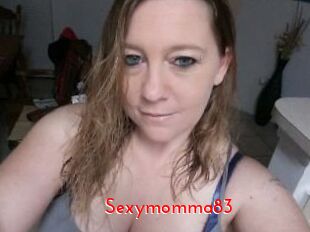 Sexymomma83