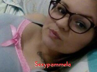 Sexy_pammela