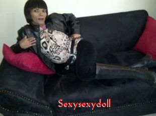 Sexysexydoll