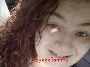 SexyxxxSammy