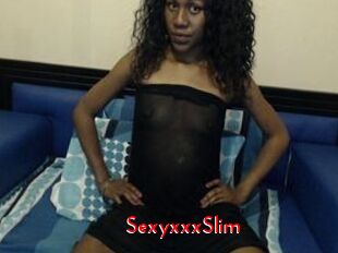 SexyxxxSlim