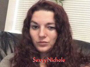 SexyyNichole