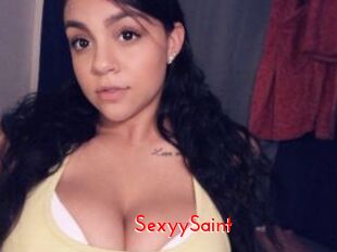 SexyySaint