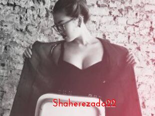 Shaherezada22