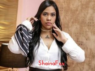 ShainaFox