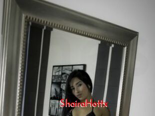 ShairaHottx