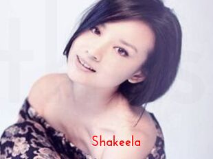 Shakeela