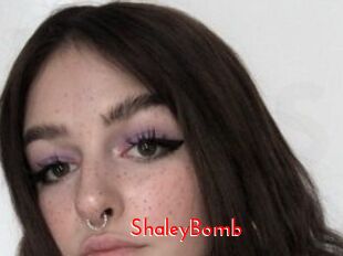 ShaleyBomb