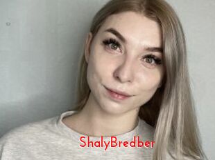 ShalyBredber