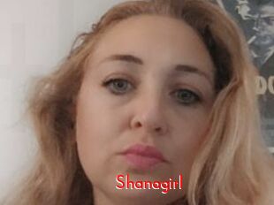 Shanagirl