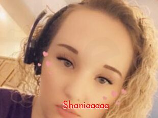 Shaniaaaaa