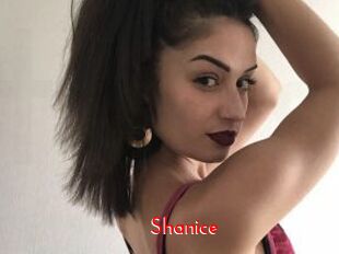 Shanice