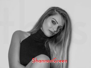 ShannonGreen