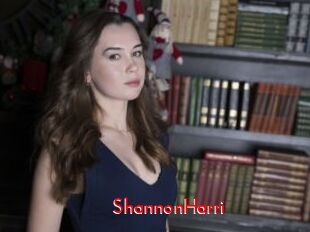 ShannonHarri