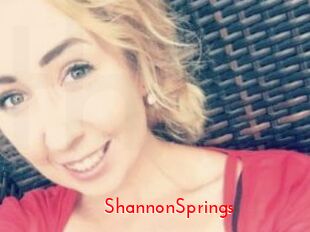 ShannonSprings