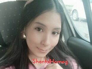 ShantalHomeg