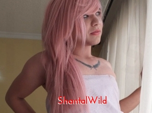 ShantalWild