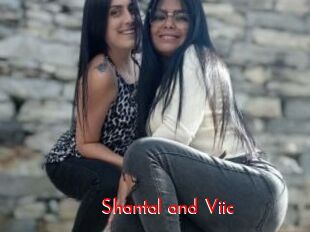 Shantal_and_Viic