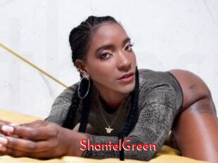 ShantelGreen