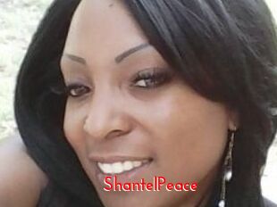 Shantel_Peace