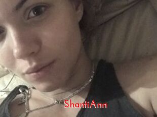 ShantiAnn