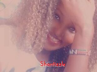 Shantizzle